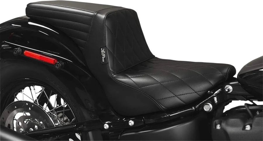 harley davidson fxfb [LE PERA] – Kickflip Sitz