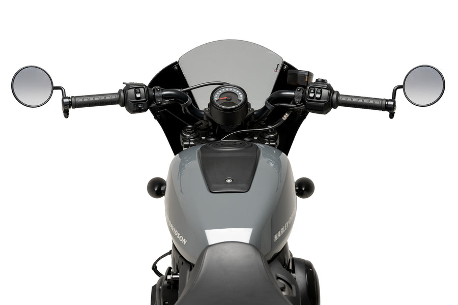 HARLEY DAVIDSON NIGHTSTER 975 SPECIAL [2024] – Dark Night – Stark getönt