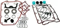 Harley-Davidson FXDWG3 1450 Dyna Wide Glide Limited Edition [2002] - Kit de montage d'arbre à cames – Réf. 2060 – Figure 4