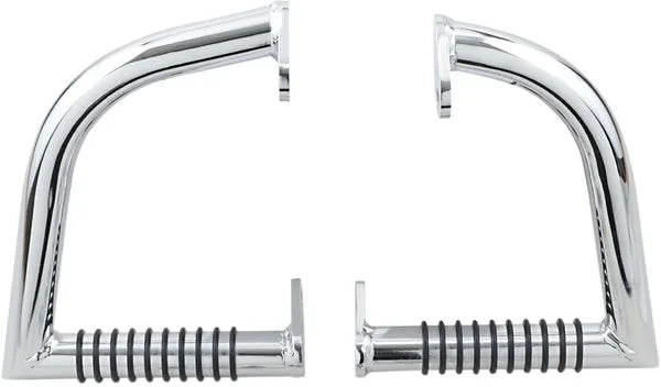 Harley Davidson Flstc [LINDBY] – Linbar® Highway Bar