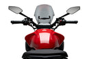 DUCATI DIAVEL V4 [2025] – Nouvelle Génération Ajustable – Fortement teinté-6