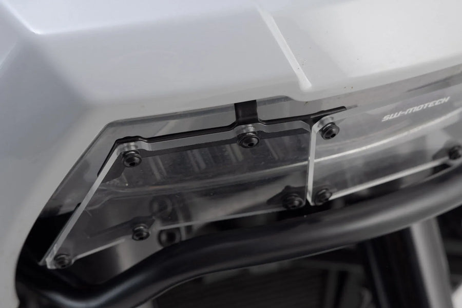 harley-davidson pan america [SW-MOTECH] – protection des phares