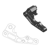 Beta RX 450 4T [2024-2026] - Etrier de frein MXC – photo 9