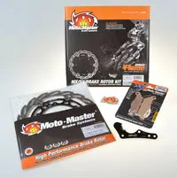 Fantic XX 250 [2022-2023] - Supermoto Racing Kit – Bild 5