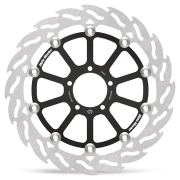 KTM SUPER DUKE 1290 RR [2021] - Flame Series Rotor Race – Art.-Nr. 112223 – Bild 2