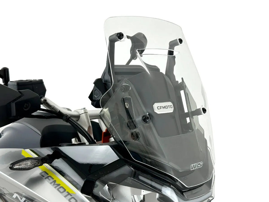 cf moto 800 [WRS] – Windschild