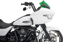 harley davidson fltr [KLOCK WERKS] – Kolor Flare™ Sport Windschild-4