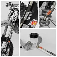 Beta RR-S 390 [2022] - Kit de course Supermoto – Image 7