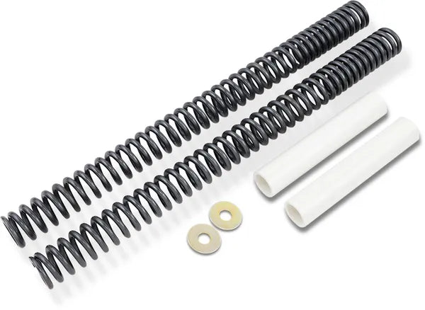 Harley Davidson FLS [PROGRESSIVE SUSPENSION] – Gabelfedern
