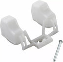 Yamaha YFM 350 Warrior [K&S Technologies] - Nageur de carburateur de remplacement avec boulons, ensemble-1