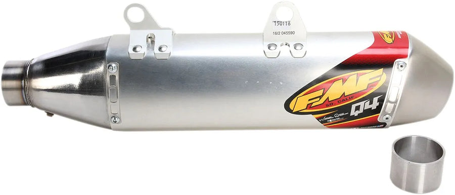 Husqvarna Fx 450 [2018] - Q4 Hex Slip-On Schalldämpfer – Bild 2