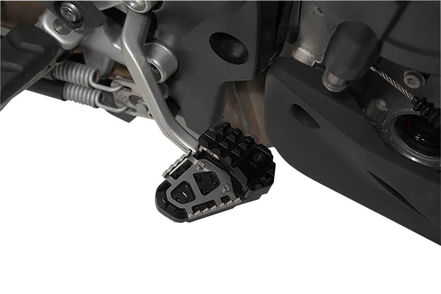 bmw f 750 gs [SW-MOTECH] – Verlängerung für Bremspedal