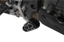bmw f 850 gs [SW-MOTECH] – Verlängerung für Bremspedal