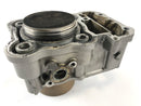 Honda XRV 750 Africa Twin RD04 [1993] - Cylindre avec piston avant-5