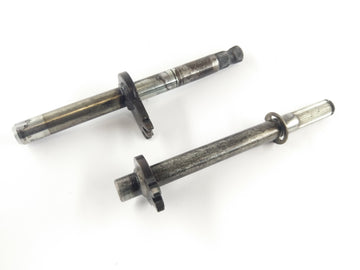 Yamaha TT 600 S 4GV [1994] - Shift shaft set - 0