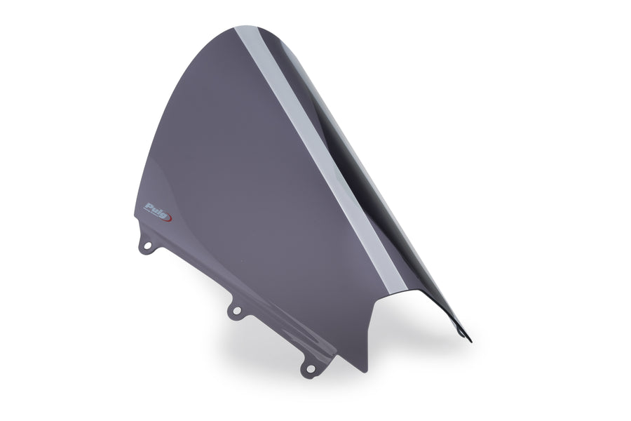 SUZUKI GSX-8R [2025] – R-Racer Screen – Matte Black