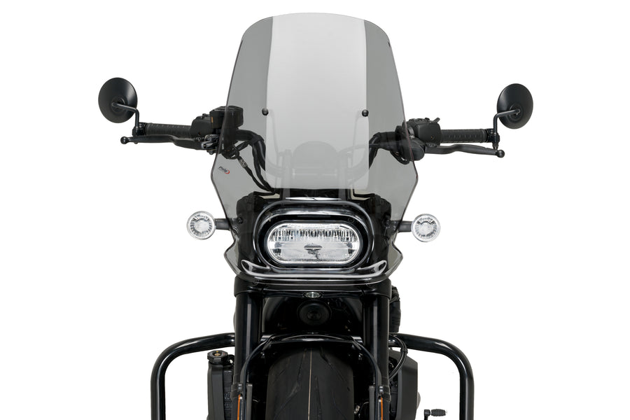 HARLEY DAVIDSON SPORTSTER S RH 1250 S [2024] – Touring nouvelle génération – Teinté