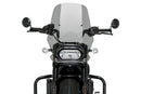 HARLEY DAVIDSON SPORTSTER S RH 1250 S [2024] – New Generation Touring-1