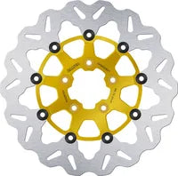 Harley-Davidson Vrscr 1130 Street Rod [2006-2007] - Wave® brake disc - picture 6