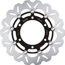 Honda CB 1300 F Super Four (Sc 54) [2001-2002] - brake disc - picture 8