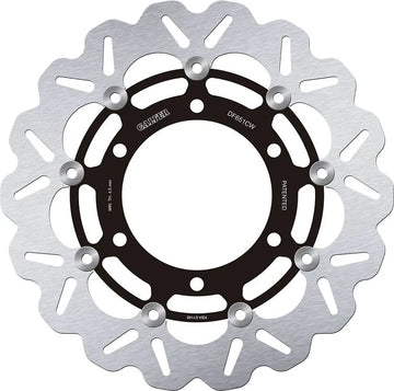 Triumph Trophy 1200 [1994-1996] - brake discs - picture 1