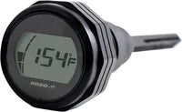 Harley-Davidson FLHTCUTG 1868 Tri Glide Ultra 114 [2024-2025] - Belüfteter Messstab – Bild 6