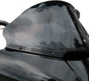 harley davidson fltr [KLOCK WERKS] – Moulure de pare-brise série Flare™-1