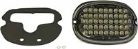 Harley Davidson Flhtcui [CUSTOM DYNAMICS] – Flache LED-Rückleuchte