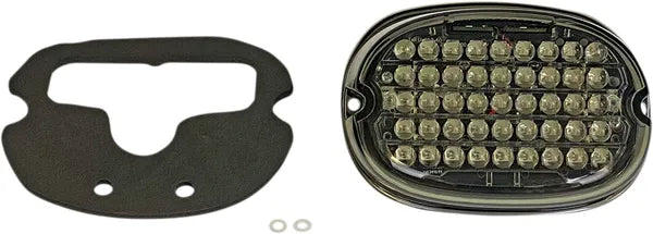 Harley Davidson Fxlr [CUSTOM DYNAMICS] – Flache LED-Rückleuchte