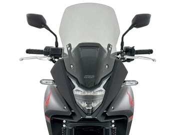 Honda XL 750 Transalp [WRS] – Windschild