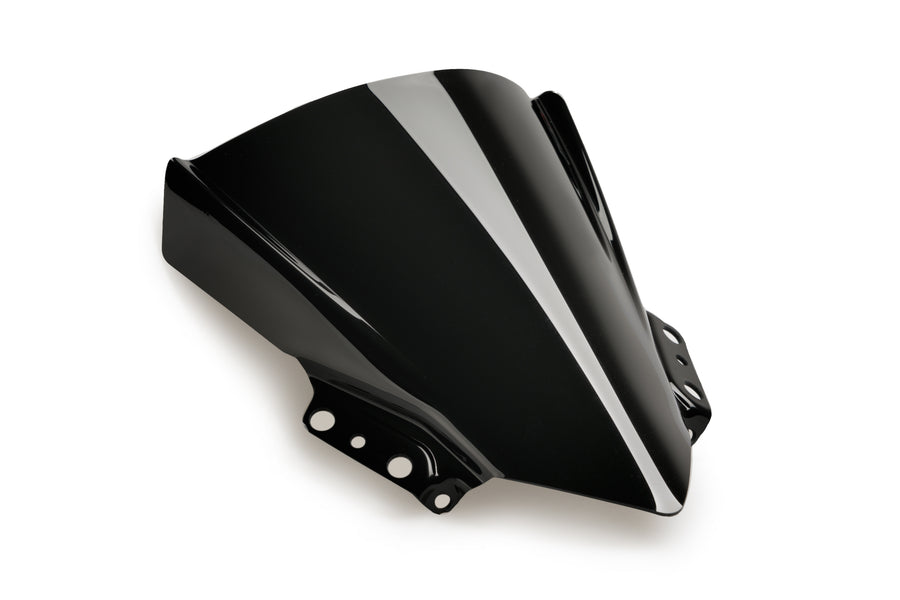 KAWASAKI NINJA 125 [2024] – Z-Racing Screen – Black