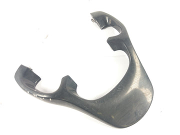 Cagiva Alazzurra pillion grab handle