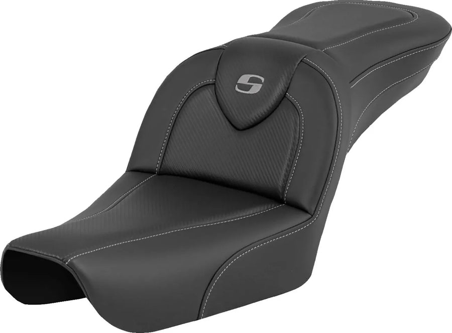 harley davidson fxdwg [SADDLEMEN] – RoadSofa™ bench