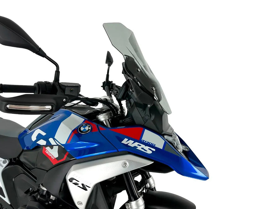 BMW R 1300 GS Trophy [WRS] – Pare-brise