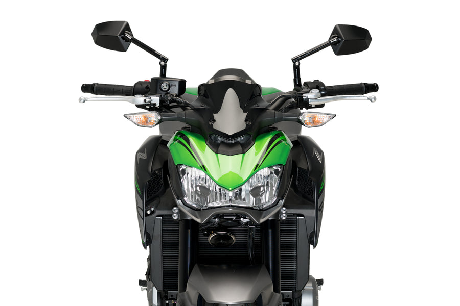 HARLEY DAVIDSON SPORTSTER S RH 1250 S [2025] – Rétroviseur GT.1 – Anodisé