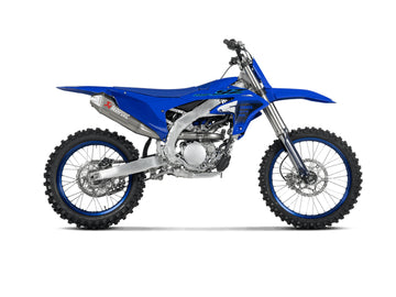 YAMAHA YZ 250 FX [2024-2025] - Ligne Evolution (Ti) YZ250F 2024