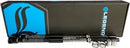 Harley-Davidson FLHRI 1450 EFI Road King [2001] - AXEO for FL Touring 1" lowering – picture 11