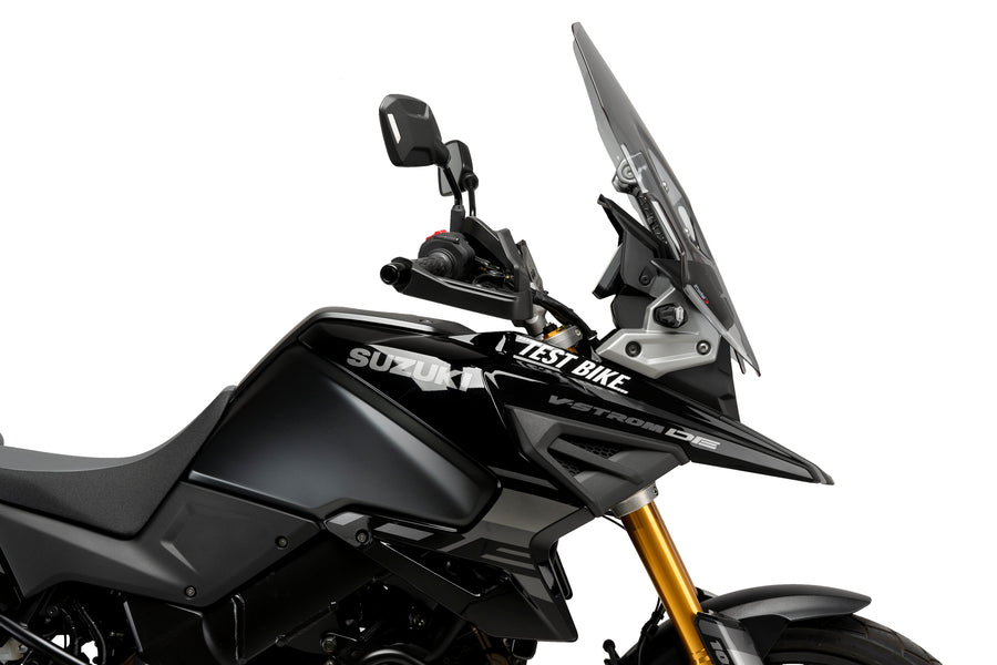SUZUKI DL 1050 SE V-STROM [2025] – Touring Screen – Tinted