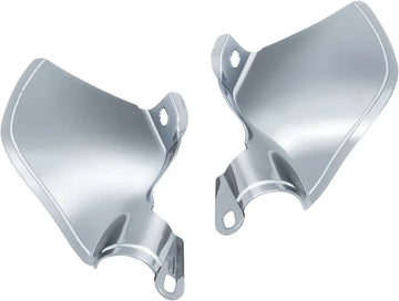Harley-Davidson Low Rider S [KURYAKYN] – Sitzbank-Heckschild