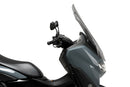 YAMAHA NMAX 150 [2024] – Windschutzscheibe V-Tech Line Touring – Transparent-2