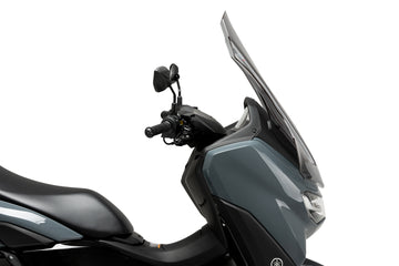 YAMAHA NMAX 150 [2024] – Windshield V-Tech Line Touring – Tinted - 0