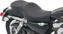 harley davidson touring [DRAG SPECIALTIES] – Low-profile touring seat-3