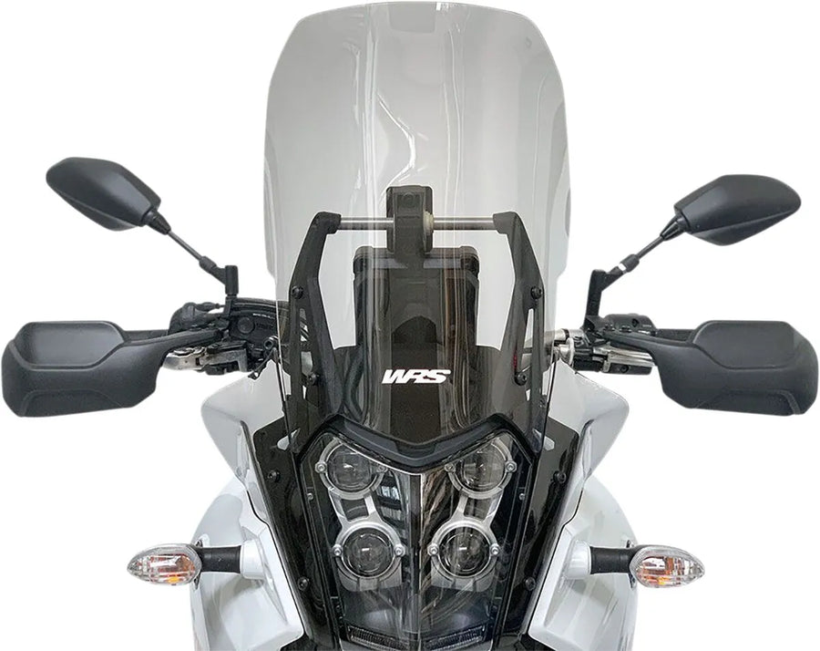Yamaha Tenere 700 [WRS] – Windschild