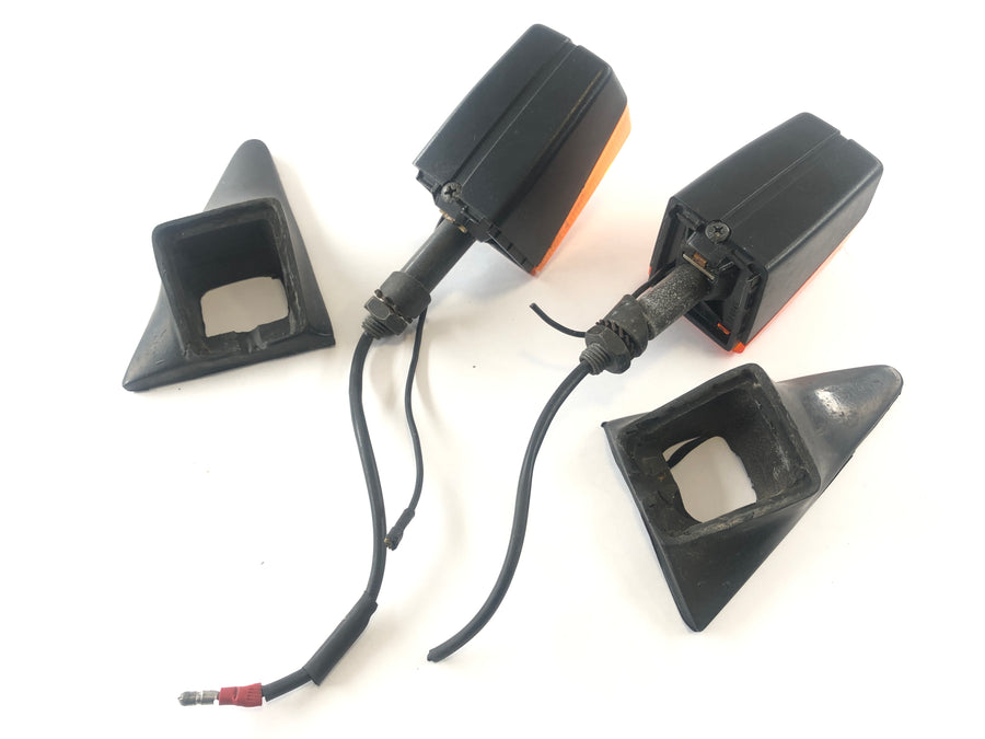 Moto Guzzi Le Mans 1000 VV [1988] - indicator set pair
