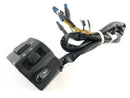 Yamaha XT 600 3TB [1991] - Lenkerarmatur Lenkerschalter links-1