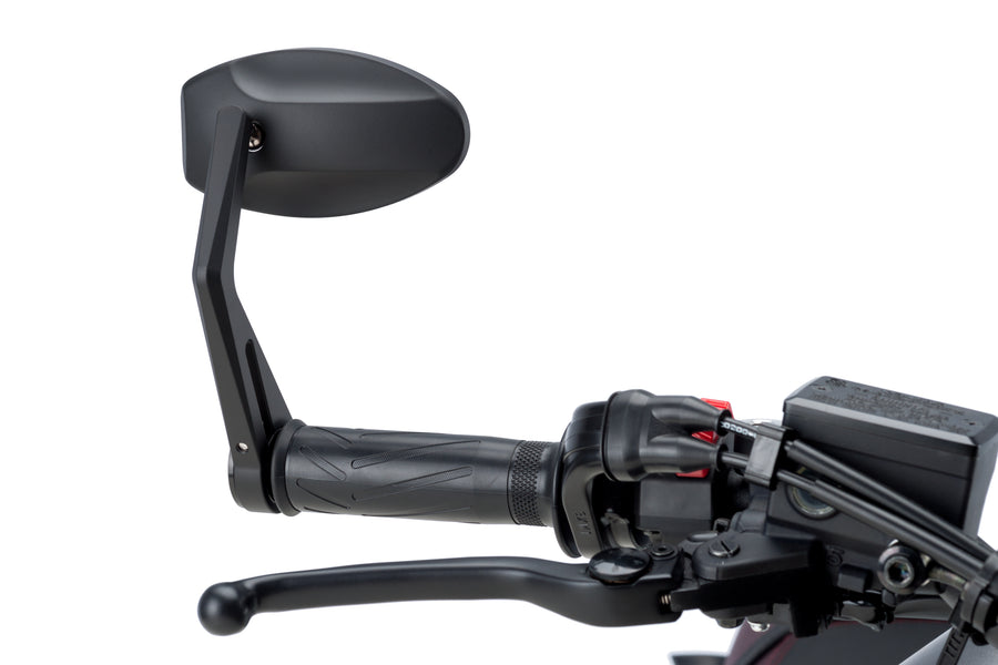 KTM 890 DUKE R [2025] – MP Rear View Mirror – Silver