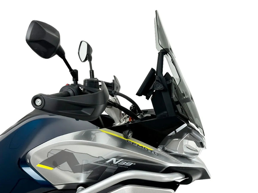 CFMoto 800 MT [WRS] – Windschild