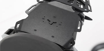 bmw r 1250 gs [SW-MOTECH] – porte-bagages pour siège passager - 0