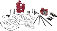 Harley-Davidson Fxlrs 1923 ABS [2026] - Kit Camchest Race Series® avec poussoirs à levée complète - Profil d'arbre à cames : Série 521 - Figure 7