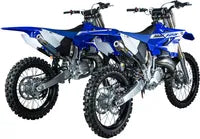 Husqvarna Te 300 I [2018-2019] - Silencieux arrière Powercore 2.1 Shorty – réf. 025214 – Figure 11